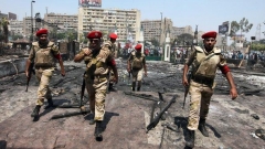 Египет Кайро войници армия