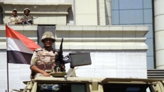 Египет войник армия танк
