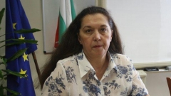 д-р Румяна Тодорова
