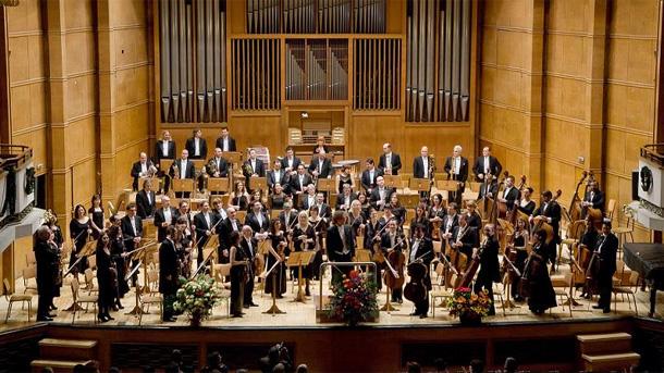 Националният филхармоничен оркестър посреща поредната голяма звезда в класическата музика