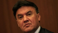 Борислав Михайлов беше преизбран за президент на БФС