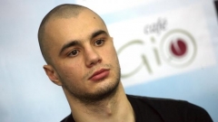Симеон Чамов е четвъртфиналист на Европейското първенство по бокс в Самоков