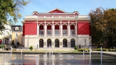 Ruse State Opera