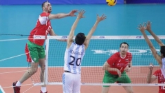 Цветан Соколов под въпрос за мачовете срещу САЩ в световната лига