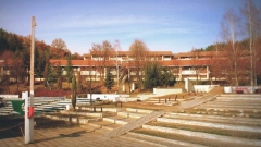 Национален детски екологичен комплекс Ковачевци