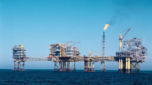 Цената на петрола сорт Брент“ от Северно море доближи 140