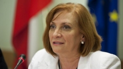 MEP Iskra Mihaylova