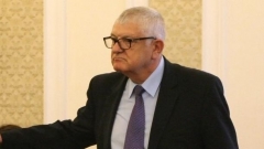 Петър Кънев