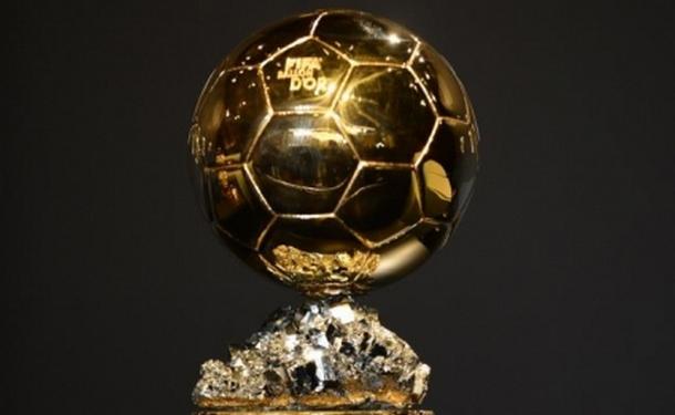 Най престижната футболна награда Златната топка вече ще бъде връчвана в