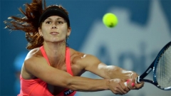 Цветана Пиронкова отпадна в 3-ия кръг на тенис турнира в Маями