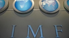 МВФ понижи прогнозите си за растежа на световната икономика за тази и следващата година
