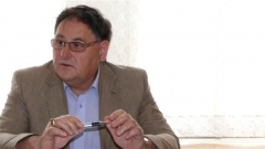 Директорът на областната дирекция на МВР в Шумен комисар Любомир Христов