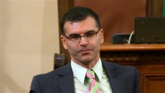 Министър Симеон Дянков