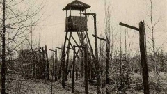 Лагер на ГУЛАГ - синоним на репресиите през социализма