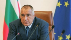 Премиерът Бойко Борисов не е доволен от работата на двамата заместник-министри.