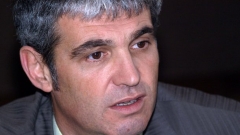 Лидерът на КНСБ Пламен Димитров