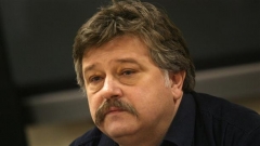 Синдикатът иска оставката на Симеон Дянков