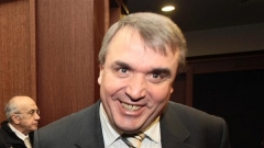 Председателят на Българския атомен форум Богомил Манчев