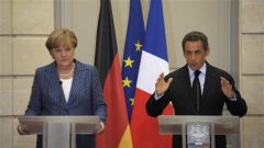 Париж и Берлин ще пледират за общ данък върху финансовите транзакции