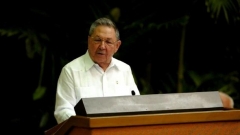 Раул Кастро