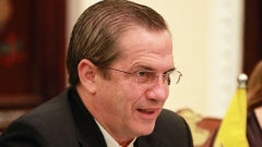 Външният министър на Еквадор Рикардо Патиньо