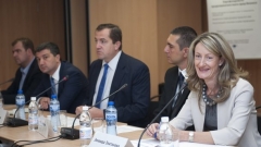 Министър Драгомир Стойнев: Ние трябва да видим как нашите нужди се вписват в европейските приоритети