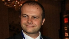 Изпълнителният директор на Българската агенция за инвестиции Борислав Стефанов.