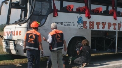 Фирмата-оператор на злополучния автобус е в несъстоятиелност, но вози пътници.