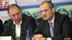 Пламен Грозданов (на снимката вдясно ): Качеството на българските стоки е по-добро