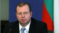 НАП ще събере около 572 млн. лв. по-малко от плана за годината, посочи Стефанов