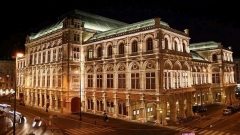 Виенската държавна опера