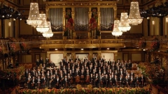 Вили Босковски ръководи Новогодишните концерти във Виена повече от 25 години