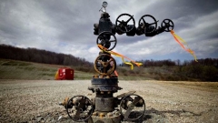 Слав Славов: Добивът на шистов газ ще доведе до поевтиняване на енергията в Европа