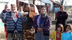 Ерик Кокрел: Цяла Европа трябва да прояви солидарност и да даде възможност на ромите да се трудят