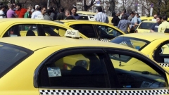 Част от таксиметровите фирми в столицата ще возят с 20 стотинки по-скъпо на километър от 1-ви ноември
