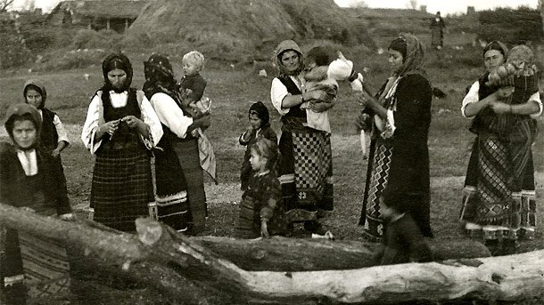 Резултат с изображение за бежанците от Беломорска Тракия.