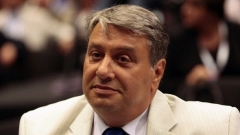 Румен Георгиев, член на ВСС