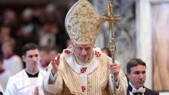Папа Бенедикт Шестнайсети