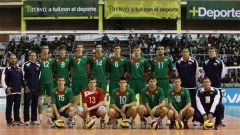 Юношеските ни национали се завърнаха от световното първенство по волейбол в Аржентина