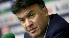 Борислав Михайлов обяви, че най-вероятно от БФС ще предложат нов договор на Лотар Матеус