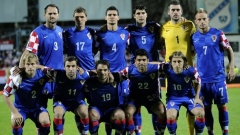 Хърватите почти сигурно ще играят на европейските футболни финали