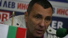 Михаил Таков е доволен от представянето на българските боксьори в Трабзон