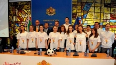 Много известни български спортисти се включиха в 3-то поред издание на кампанията 