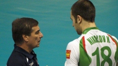 Силвано Пранди отново ще работи с националния ни отбор по волейбол и ще се опита да класира България на Олимпиадата