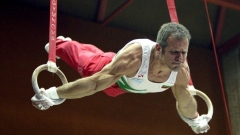 Йордан Йовчев ще носи българското знаме на откриването на олимпийските игри в Лондон