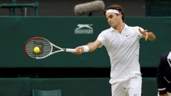 Роджър Федерер стигна до финала на тенис турнира в Синсинати, като в спор за трофея ще срещне Новак Джокович