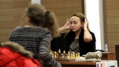Антоанета Стефанова се класира за полуфиналите на световното първенство по шахмат в Ханти-Мансийск, Русия