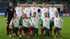 Футболните ни национали ще играят пред празни трибуни квалификацията си срещу Малта след наказанието за расизъм