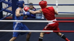 5 български боксьори достигнаха до финалите на турнира 