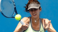 Цветана Пиронкова отпадна за 5-и път от началото на годината още в първия кръг в турнир на Женската тенис асоциация